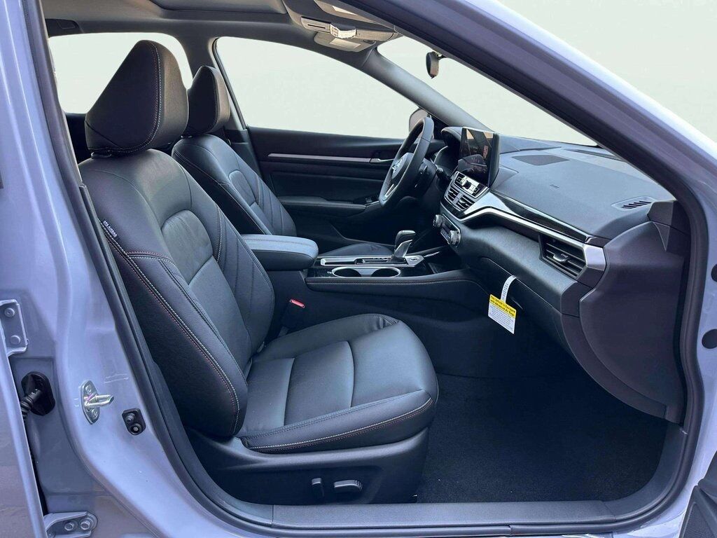 2025 Nissan Altima 2.5 SR San Clemente CA