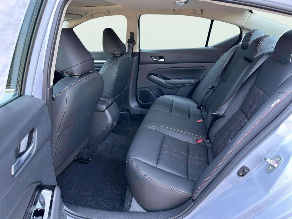 2025 Nissan Altima 2.5 SR San Clemente CA