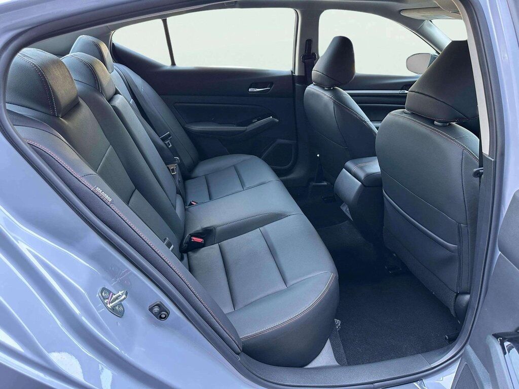 2025 Nissan Altima 2.5 SR San Clemente CA