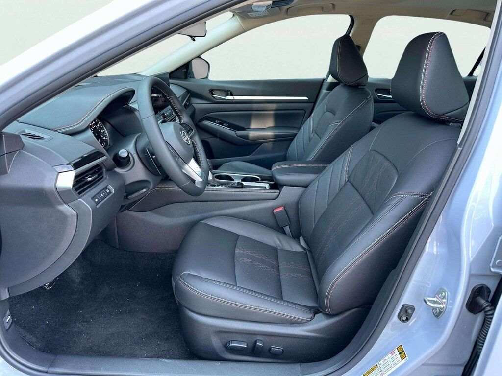 2025 Nissan Altima 2.5 SR San Clemente CA