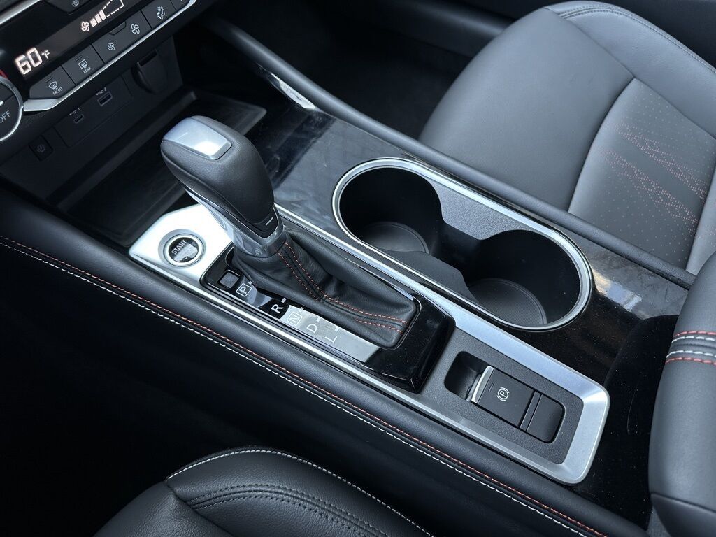 2025 Nissan Altima 2.5 SR San Clemente CA