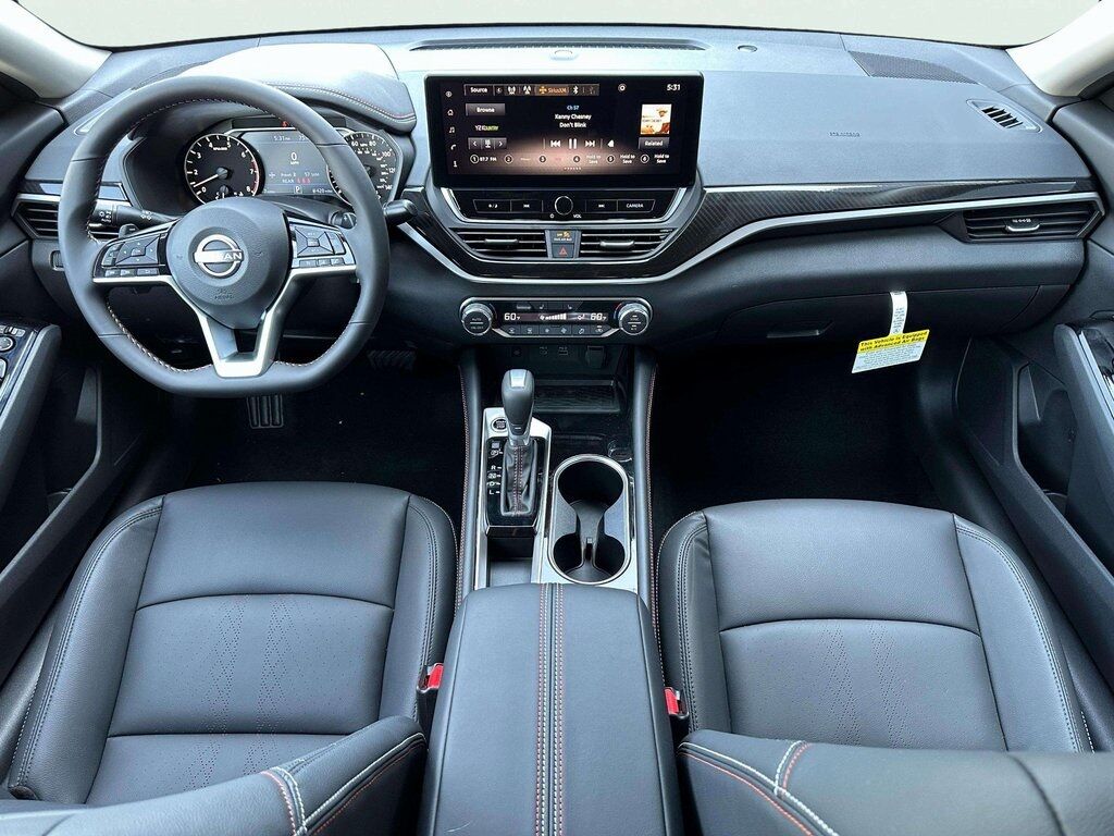 2025 Nissan Altima 2.5 SR San Clemente CA