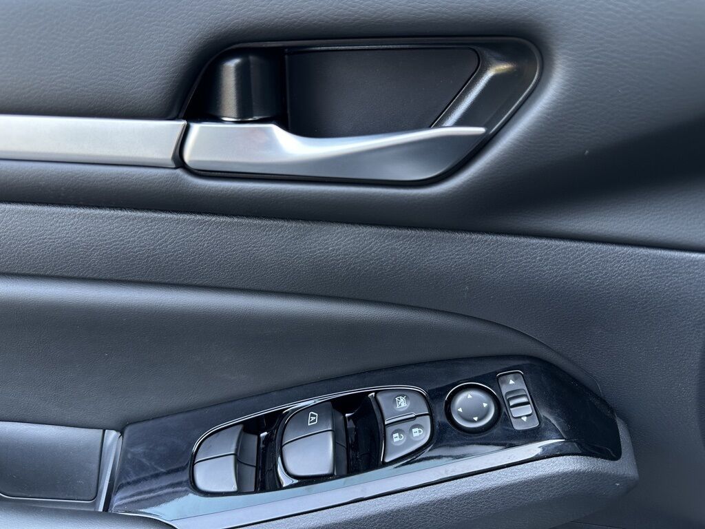 2025 Nissan Altima 2.5 SR San Clemente CA