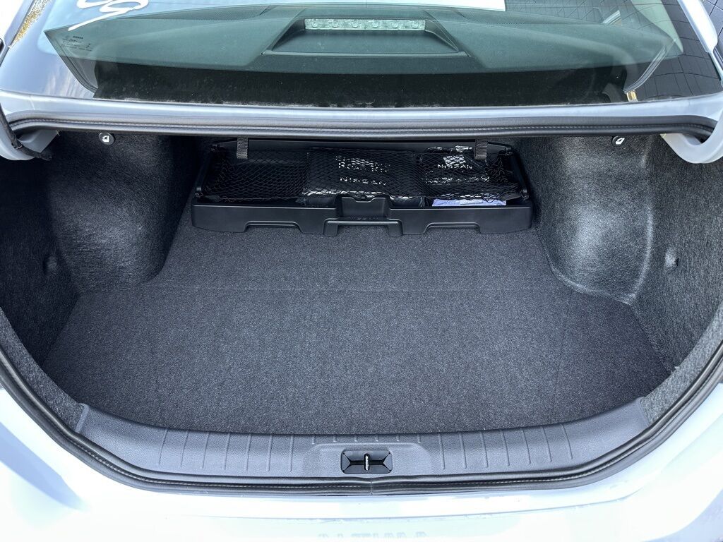 2025 Nissan Altima 2.5 SR San Clemente CA