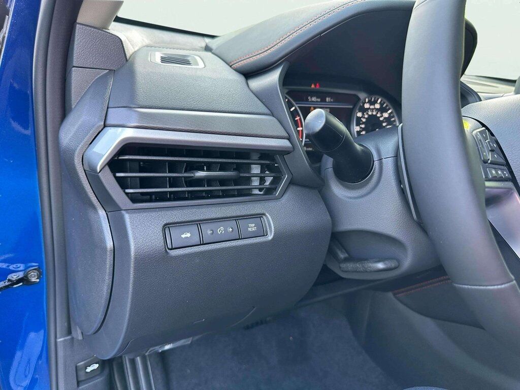 2025 Nissan Altima 2.5 SR San Clemente CA