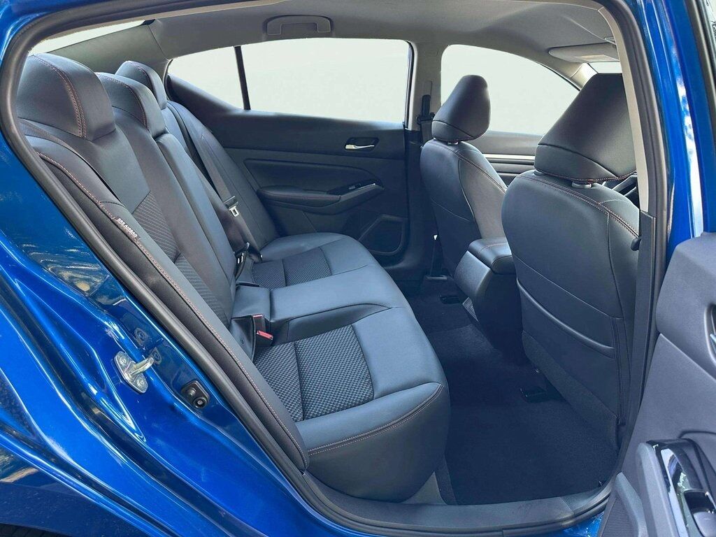 2025 Nissan Altima 2.5 SR San Clemente CA