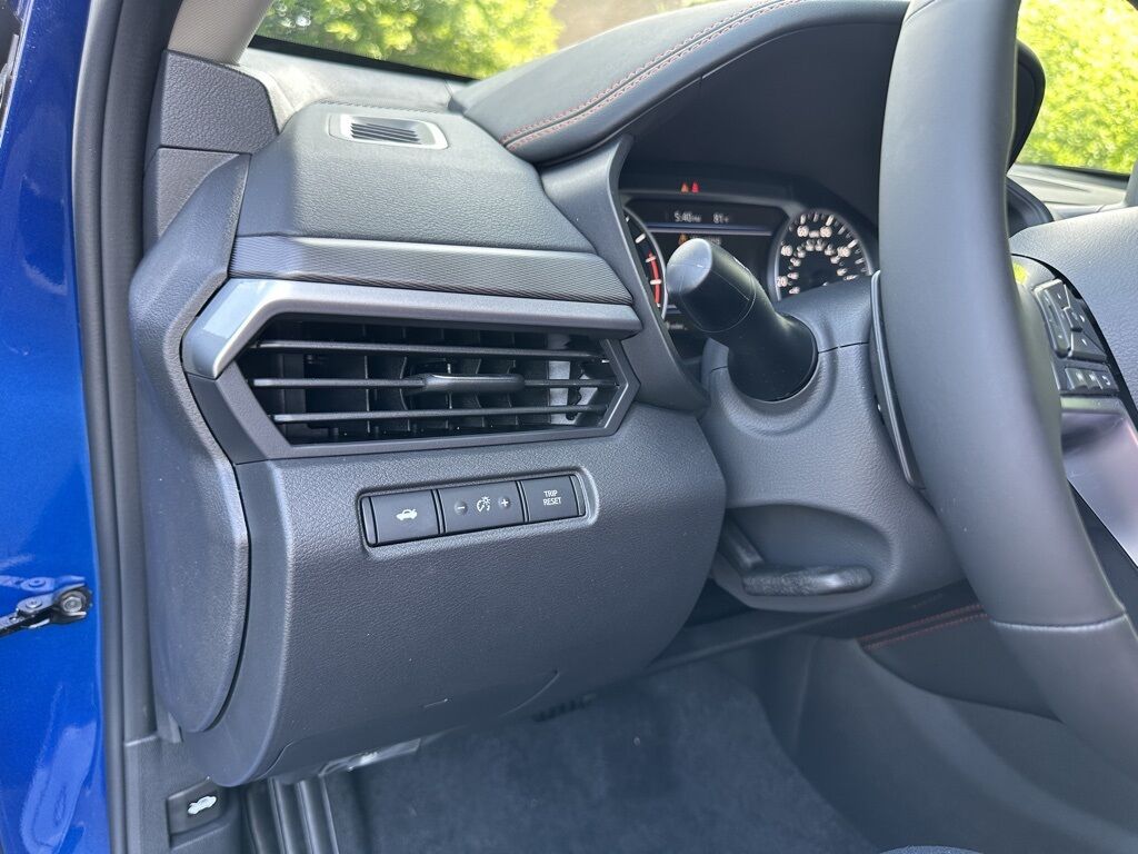 2025 Nissan Altima 2.5 SR San Clemente CA