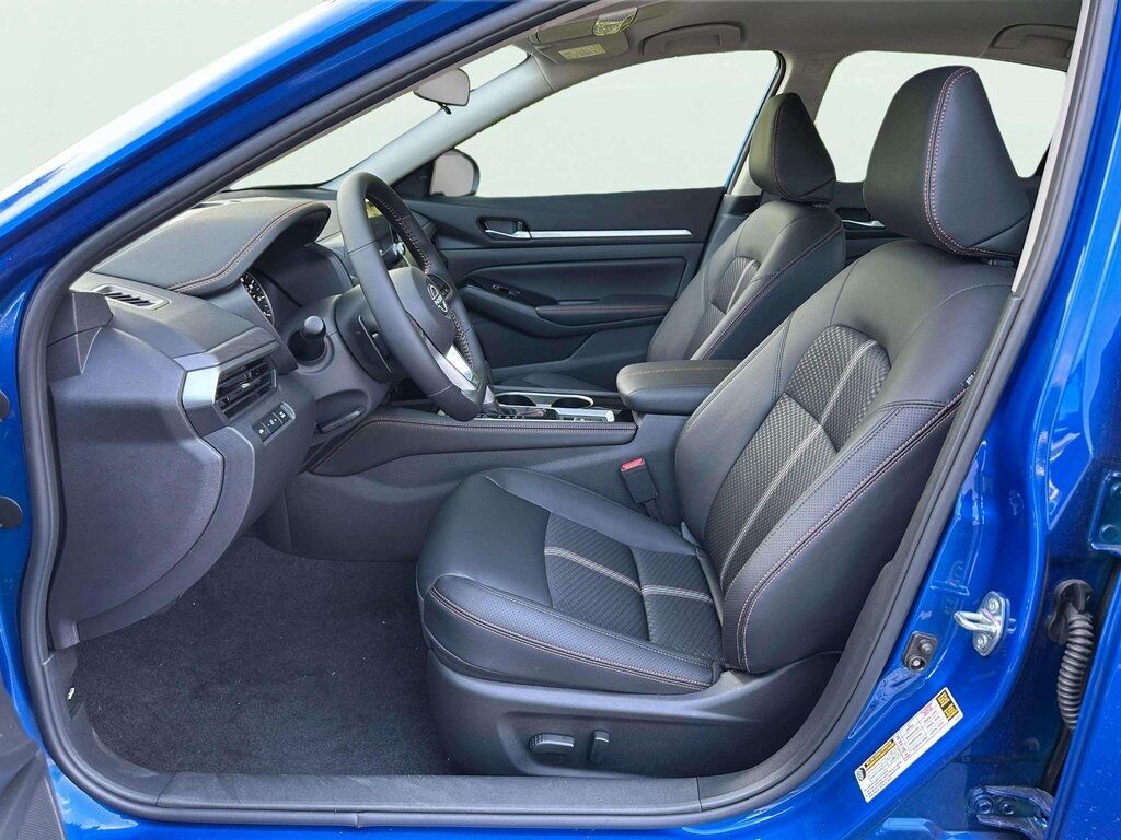 2025 Nissan Altima 2.5 SR San Clemente CA