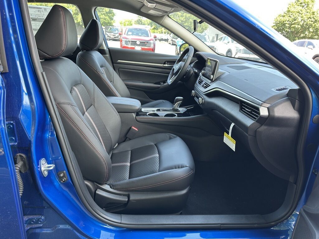 2025 Nissan Altima 2.5 SR San Clemente CA