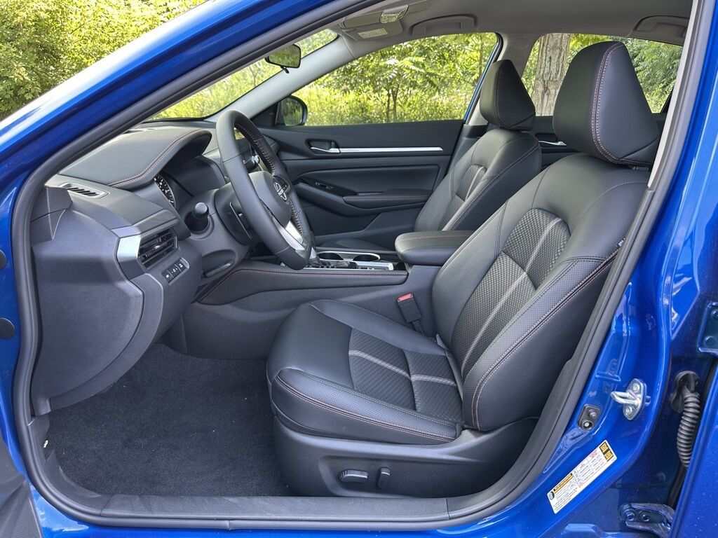 2025 Nissan Altima 2.5 SR San Clemente CA