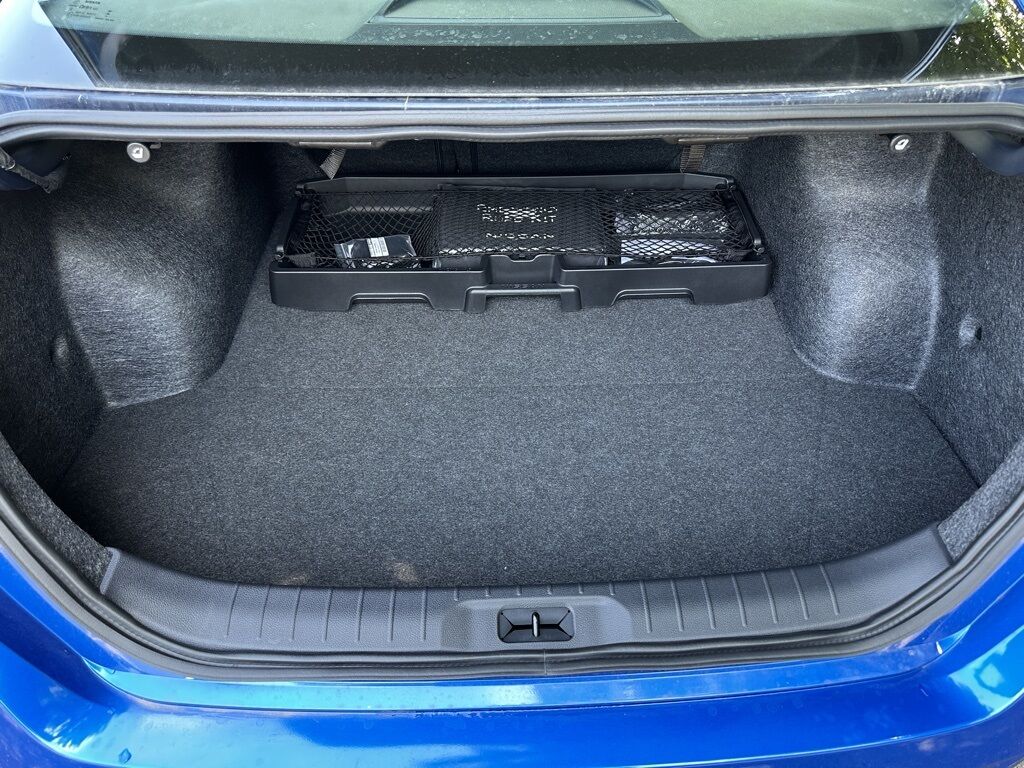 2025 Nissan Altima 2.5 SR San Clemente CA