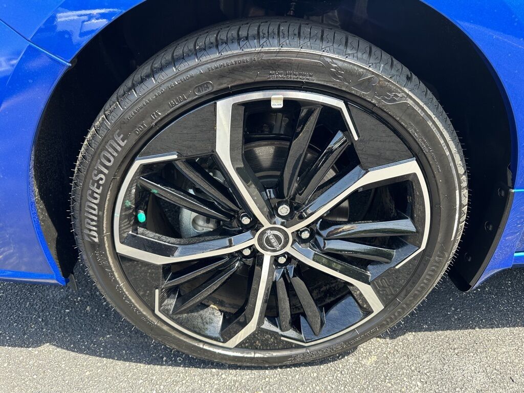 2025 Nissan Altima 2.5 SR San Clemente CA