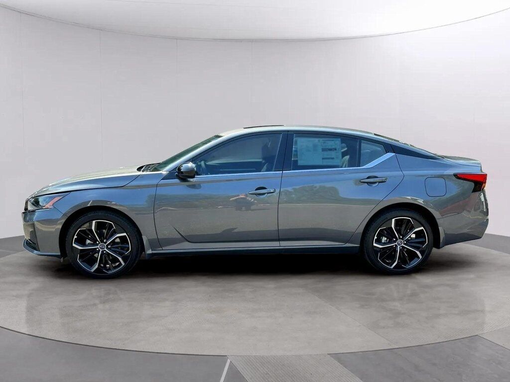 2025 Nissan Altima 2.5 SR San Clemente CA