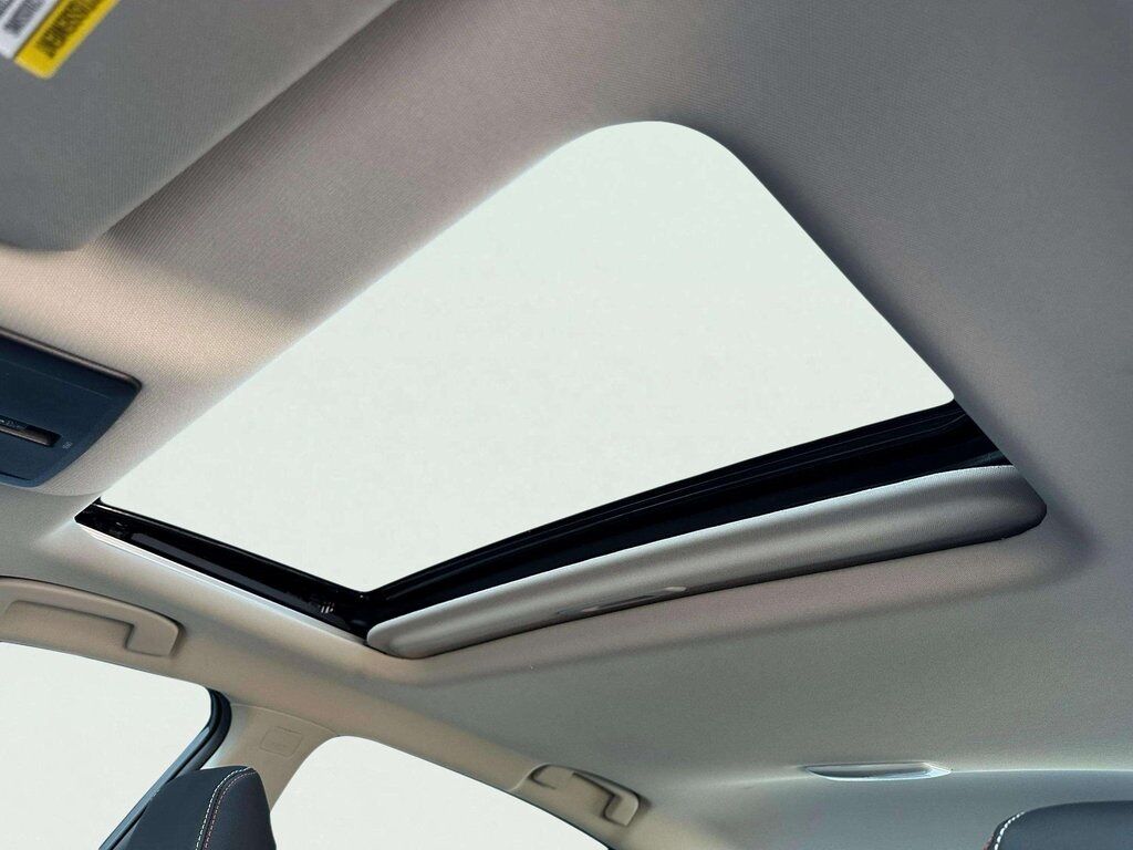 2025 Nissan Altima 2.5 SR San Clemente CA