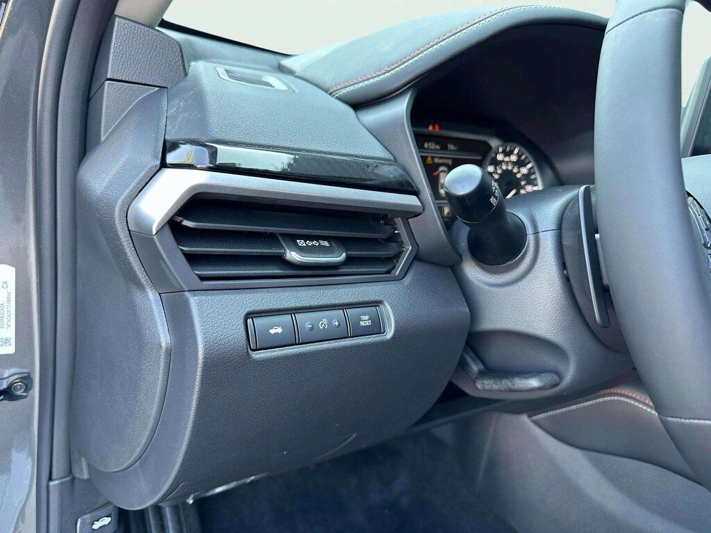 2025 Nissan Altima 2.5 SR San Clemente CA