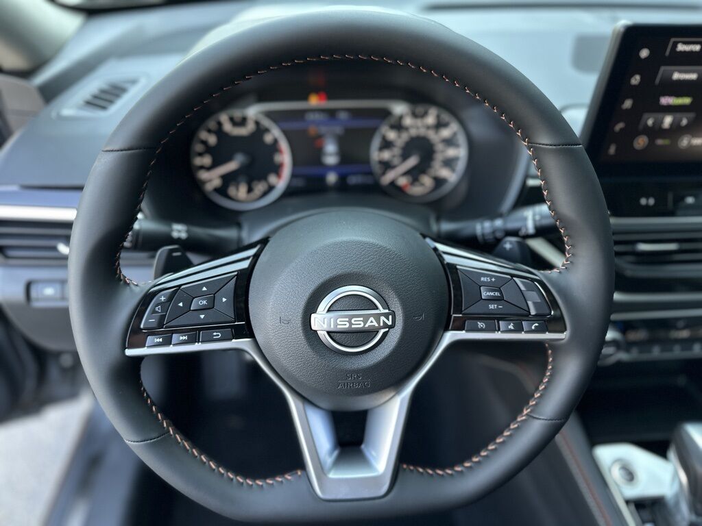2025 Nissan Altima 2.5 SR San Clemente CA