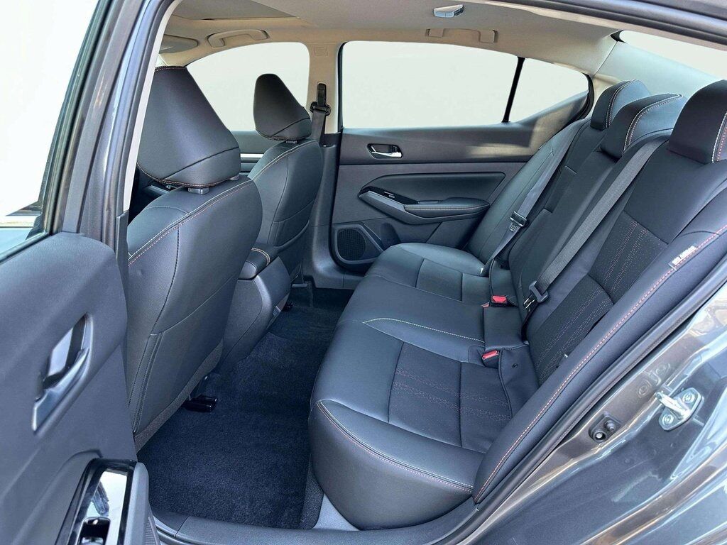 2025 Nissan Altima 2.5 SR San Clemente CA