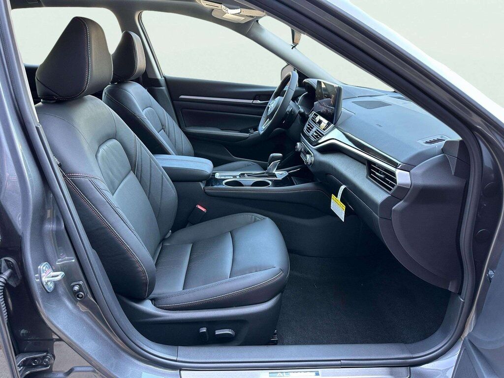 2025 Nissan Altima 2.5 SR San Clemente CA