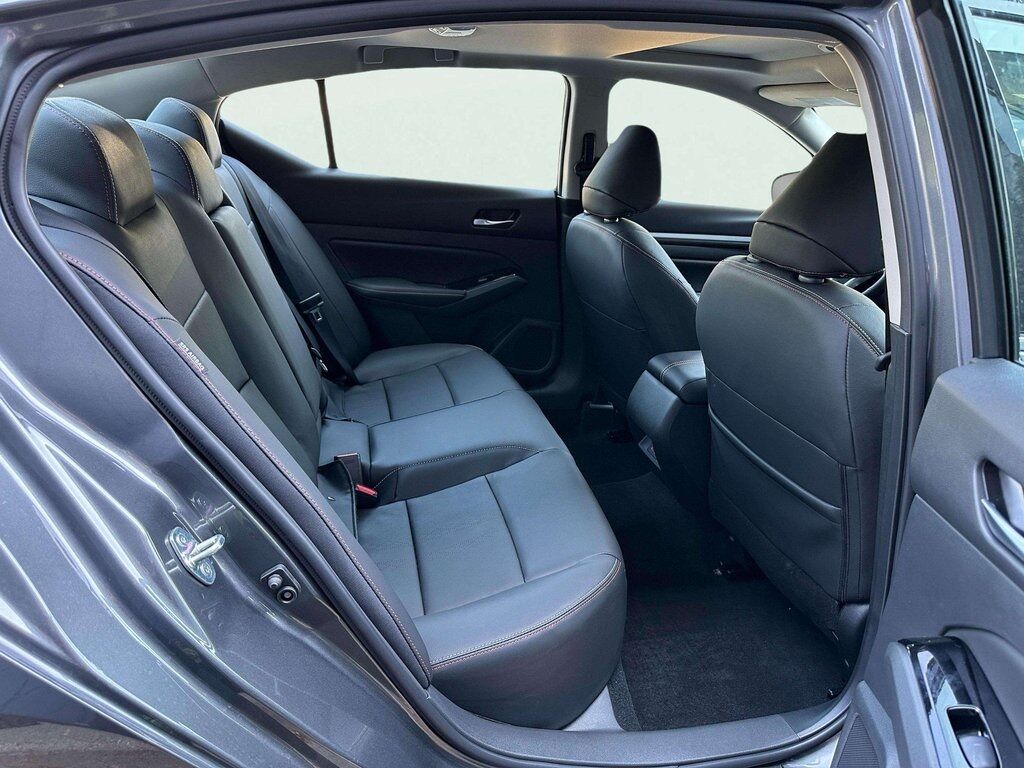 2025 Nissan Altima 2.5 SR San Clemente CA
