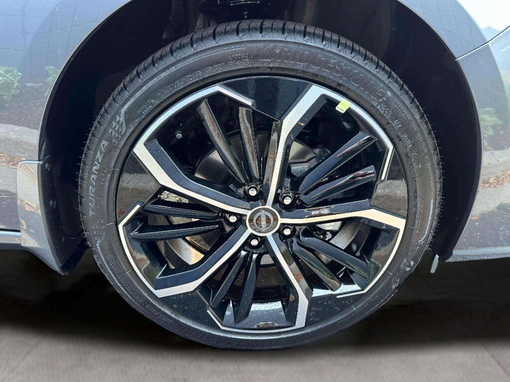 2025 Nissan Altima 2.5 SR San Clemente CA