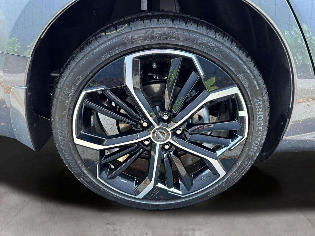 2025 Nissan Altima 2.5 SR San Clemente CA