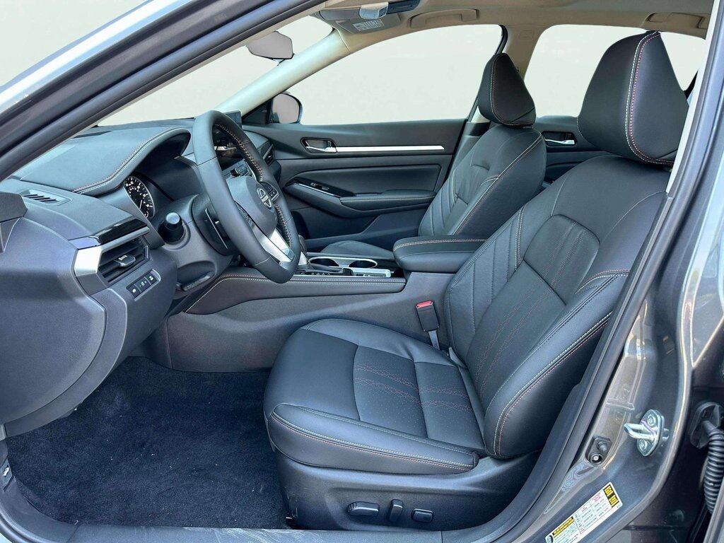 2025 Nissan Altima 2.5 SR San Clemente CA
