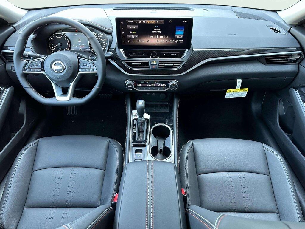 2025 Nissan Altima 2.5 SR San Clemente CA