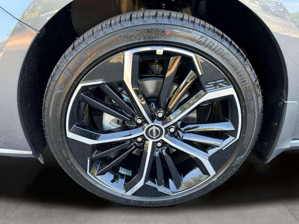 2025 Nissan Altima 2.5 SR San Clemente CA