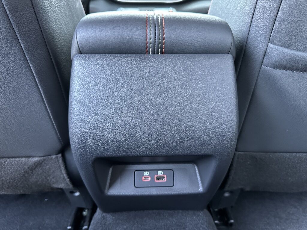 2025 Nissan Altima 2.5 SR San Clemente CA