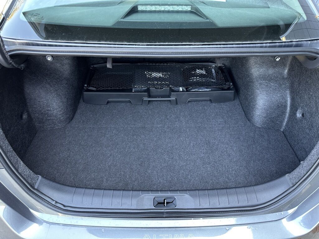 2025 Nissan Altima 2.5 SR San Clemente CA