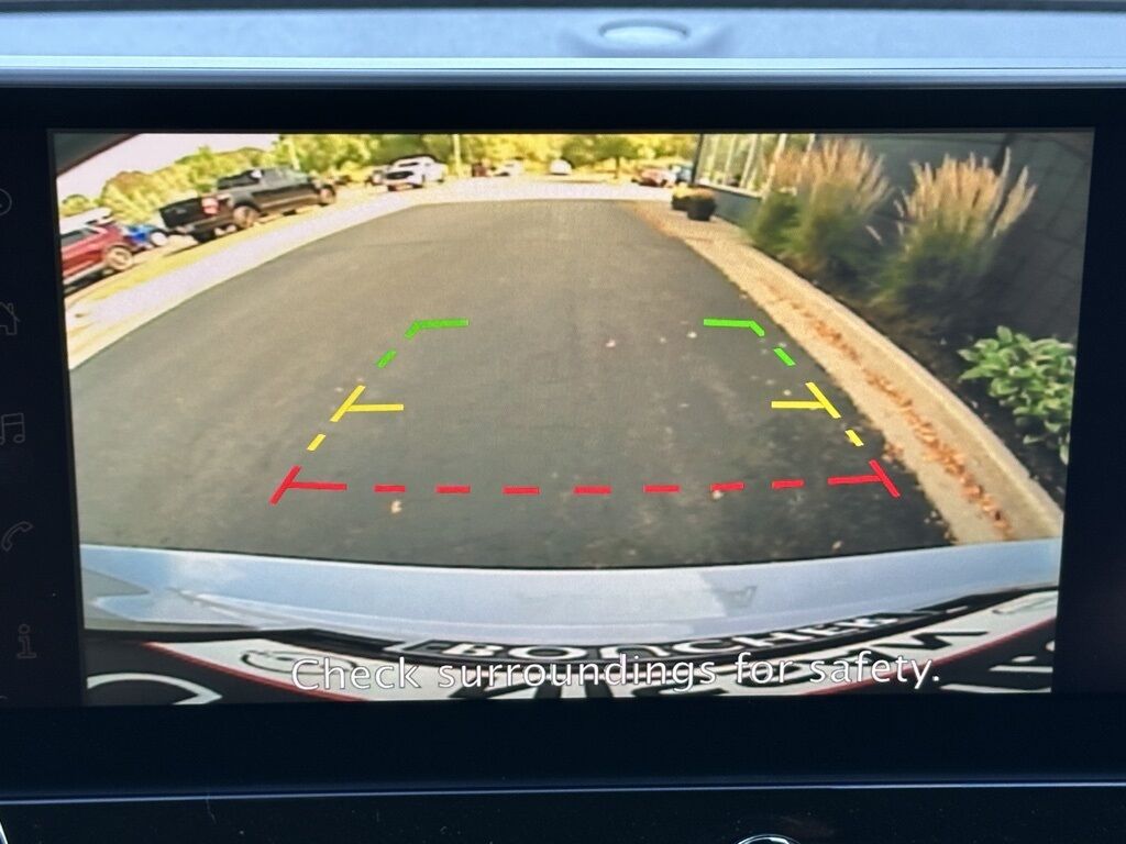 2025 Nissan Altima 2.5 SR San Clemente CA