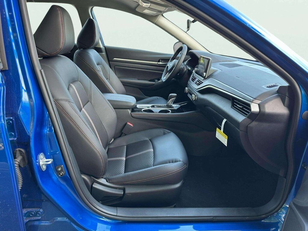 2025 Nissan Altima 2.5 SR San Clemente CA