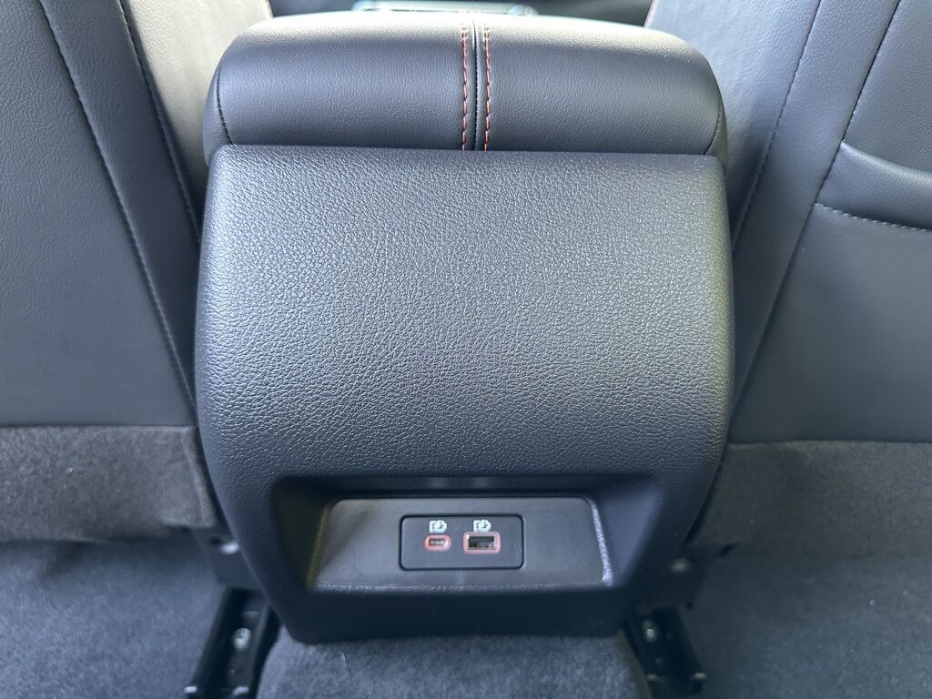 2025 Nissan Altima 2.5 SR San Clemente CA