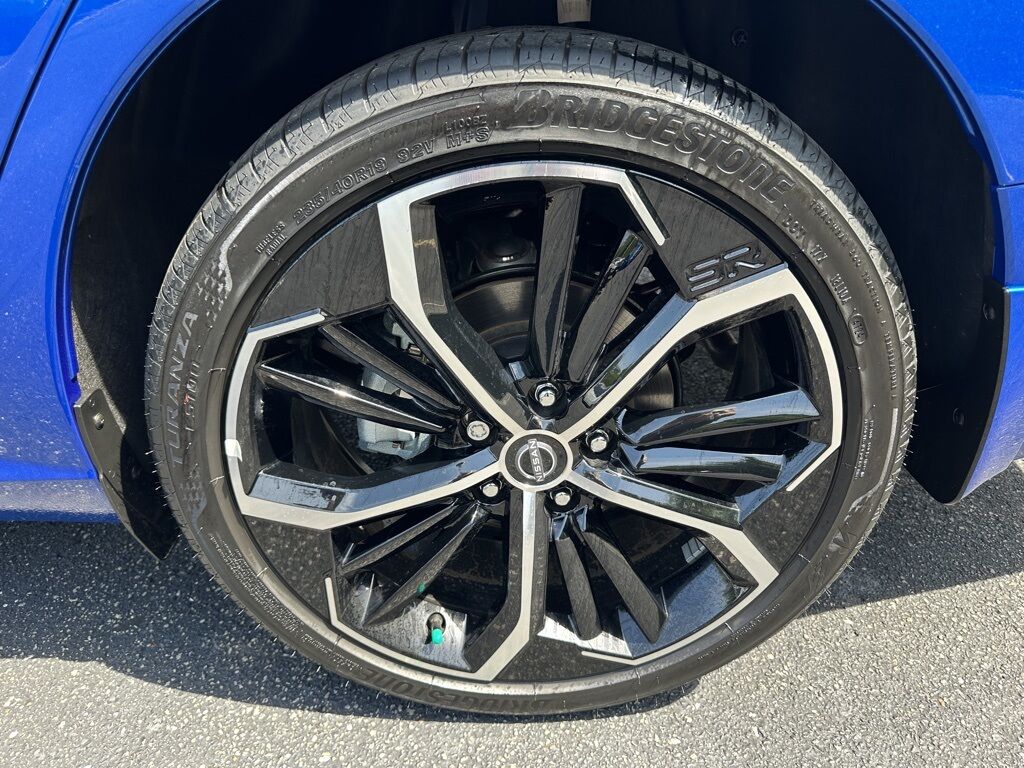 2025 Nissan Altima 2.5 SR San Clemente CA