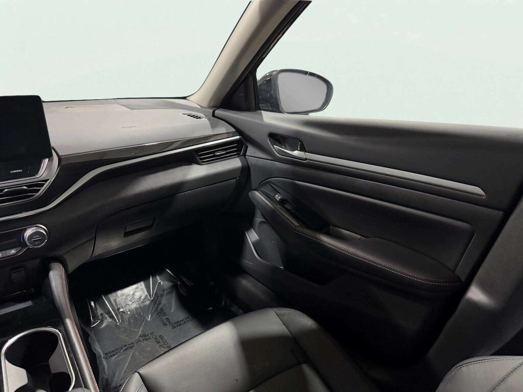 2025 Nissan Altima 2.5 SR w/Premium Pkg San Clemente CA