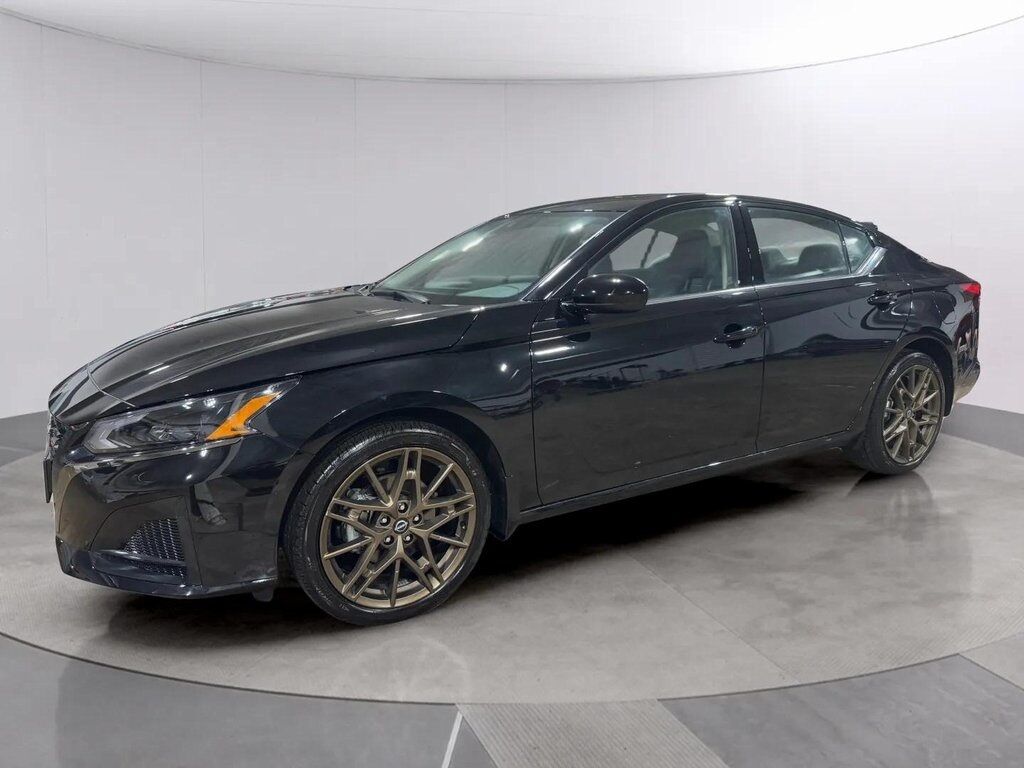 2025 Nissan Altima 2.5 SR w/Premium Pkg San Clemente CA