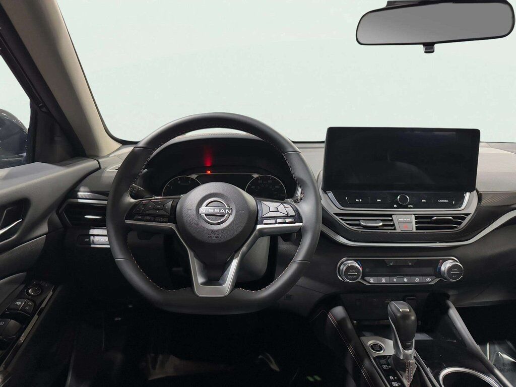 2025 Nissan Altima 2.5 SR w/Premium Pkg San Clemente CA