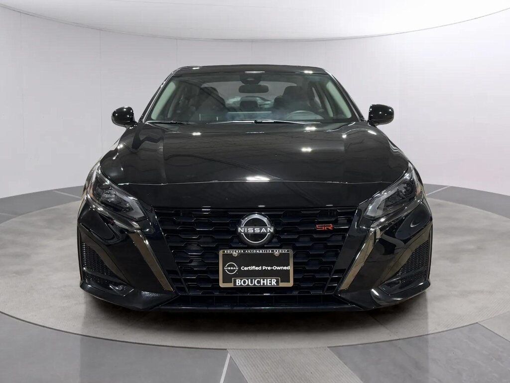 2025 Nissan Altima 2.5 SR w/Premium Pkg San Clemente CA