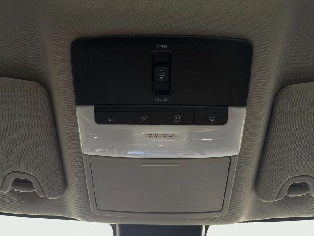 2025 Nissan Altima 2.5 SR w/Premium Pkg San Clemente CA
