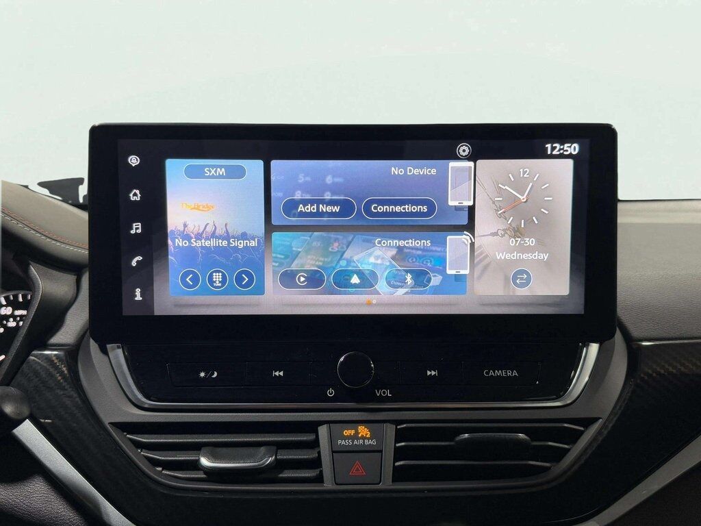 2025 Nissan Altima 2.5 SR w/Premium Pkg San Clemente CA