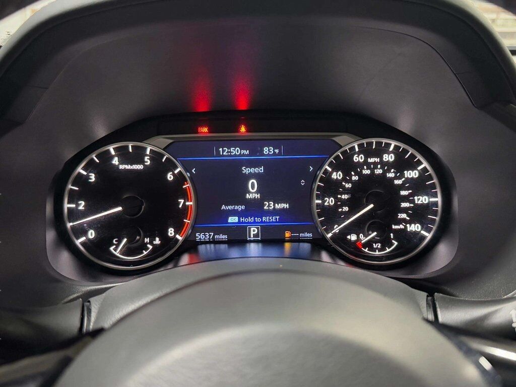2025 Nissan Altima 2.5 SR w/Premium Pkg San Clemente CA