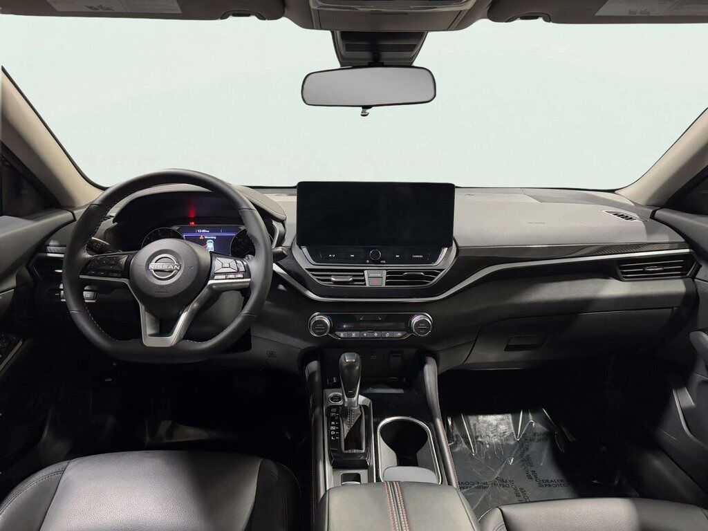 2025 Nissan Altima 2.5 SR w/Premium Pkg San Clemente CA
