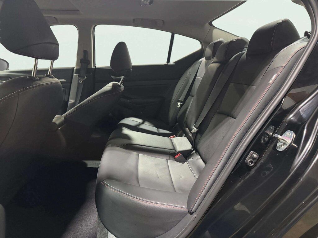 2025 Nissan Altima 2.5 SR w/Premium Pkg San Clemente CA