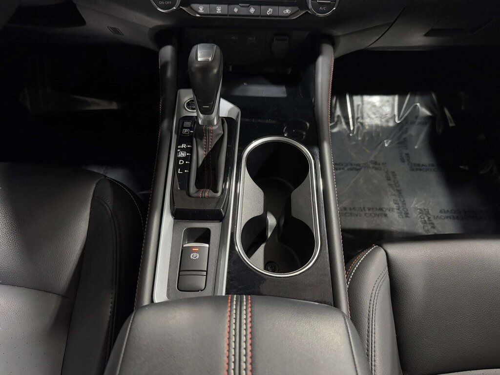 2025 Nissan Altima 2.5 SR w/Premium Pkg San Clemente CA