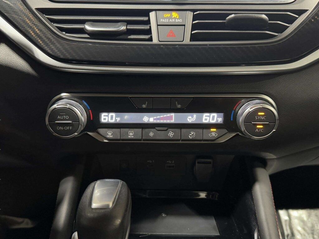 2025 Nissan Altima 2.5 SR w/Premium Pkg San Clemente CA