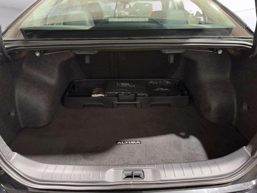 2025 Nissan Altima 2.5 SR w/Premium Pkg San Clemente CA