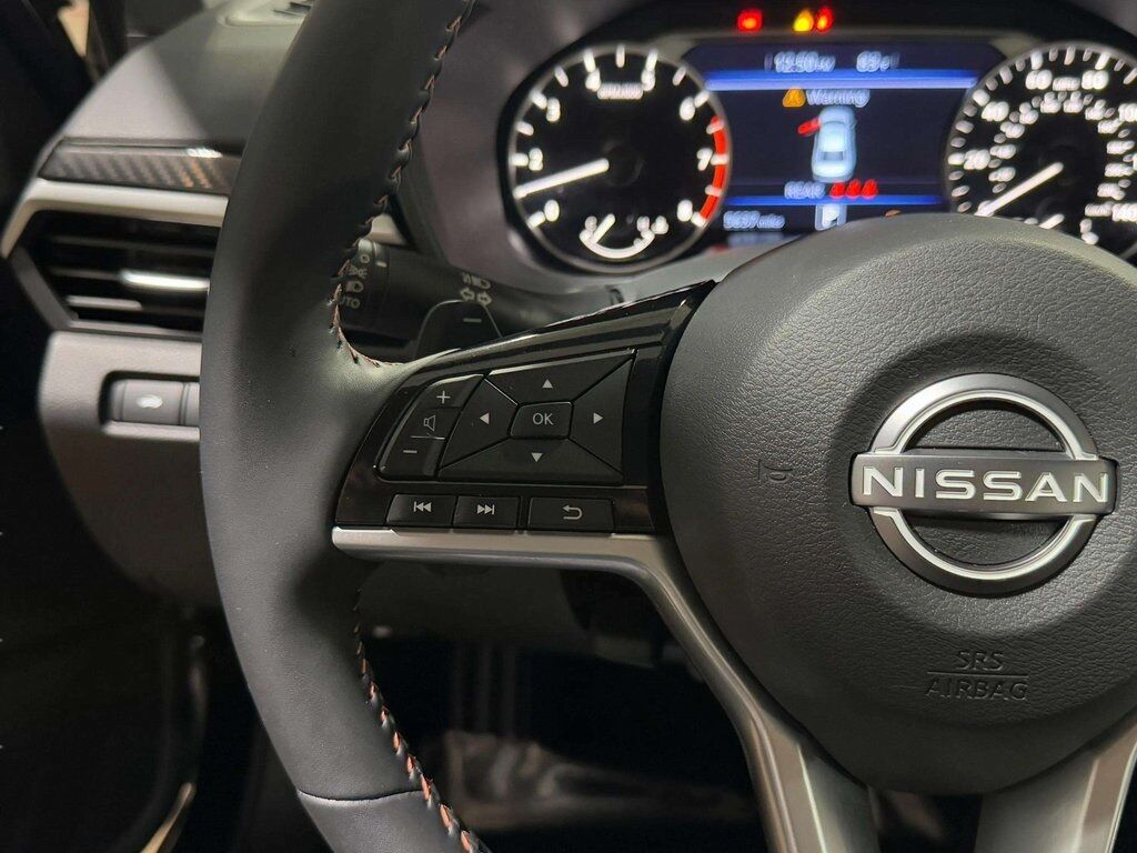 2025 Nissan Altima 2.5 SR w/Premium Pkg San Clemente CA