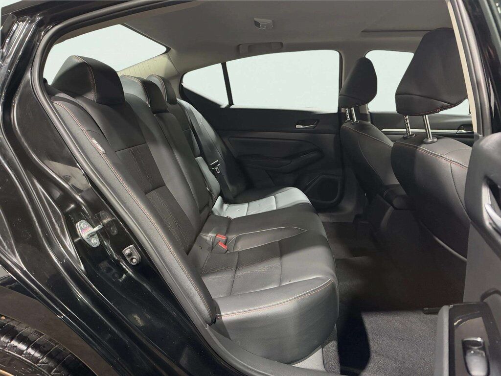 2025 Nissan Altima 2.5 SR w/Premium Pkg San Clemente CA