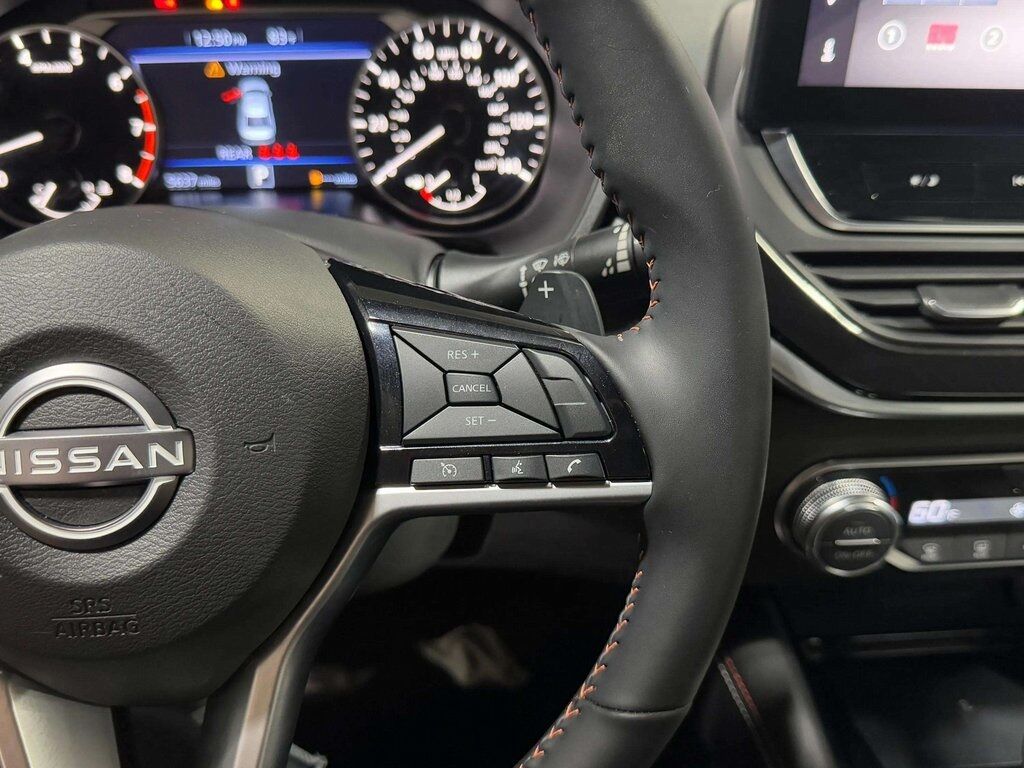 2025 Nissan Altima 2.5 SR w/Premium Pkg San Clemente CA