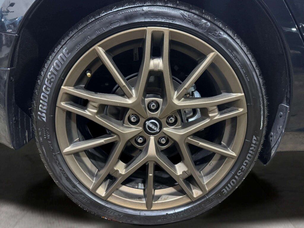 2025 Nissan Altima 2.5 SR w/Premium Pkg San Clemente CA